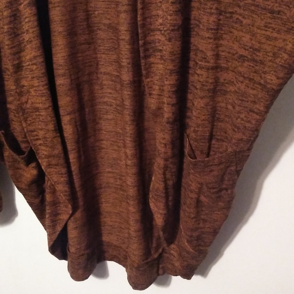 Copper Cardigan - Picture 3 of 3